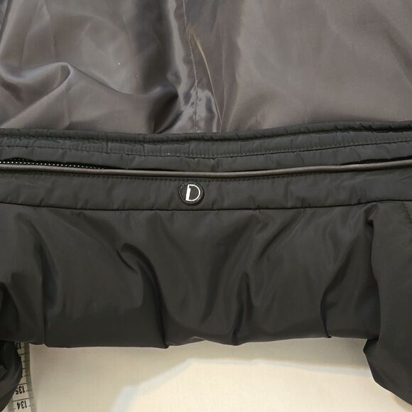 DIGEL MEN'S CASUAL PARKA  SIZE 30(see measurements) - Picture 13 of 13